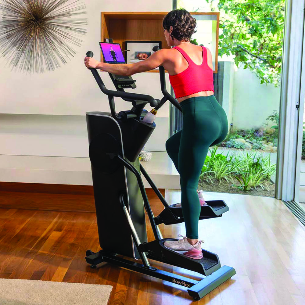 Elliptical - Bowflex Elliptical Max Trainer Six