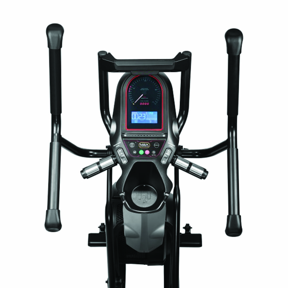 Elliptical - Bowflex Max Trainer M6i Professional Elliptical