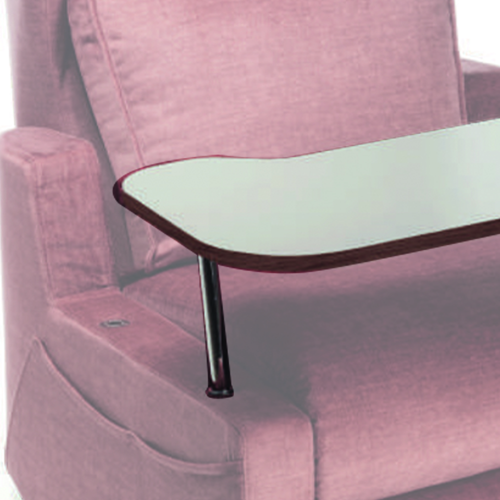 Armchair Accessories and Spare Parts - Mopedia Table For Myrtho/myrtho Class/clyzia Roller Relax Armchair