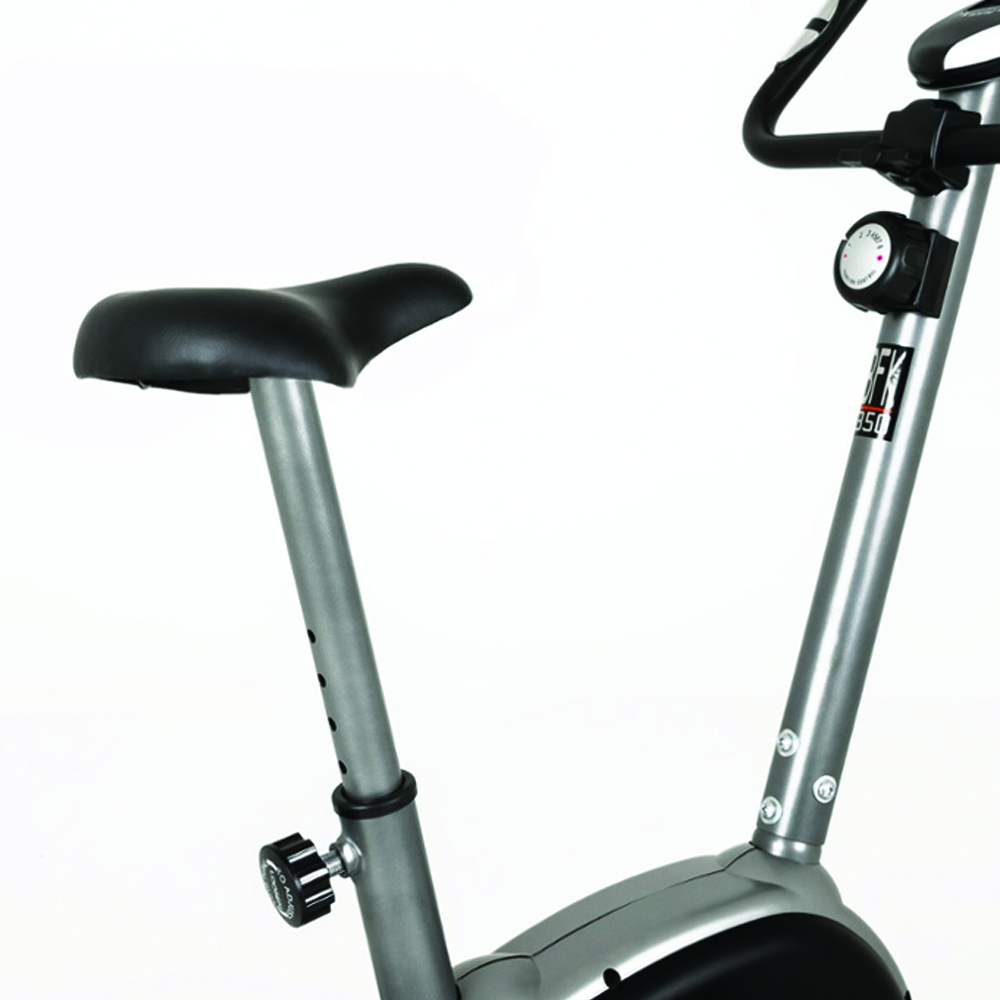 Exercise bikes/pedal trainers - Everfit Exercise Bike Gym Bike Bfk-350 Adjustable Indoor Bike