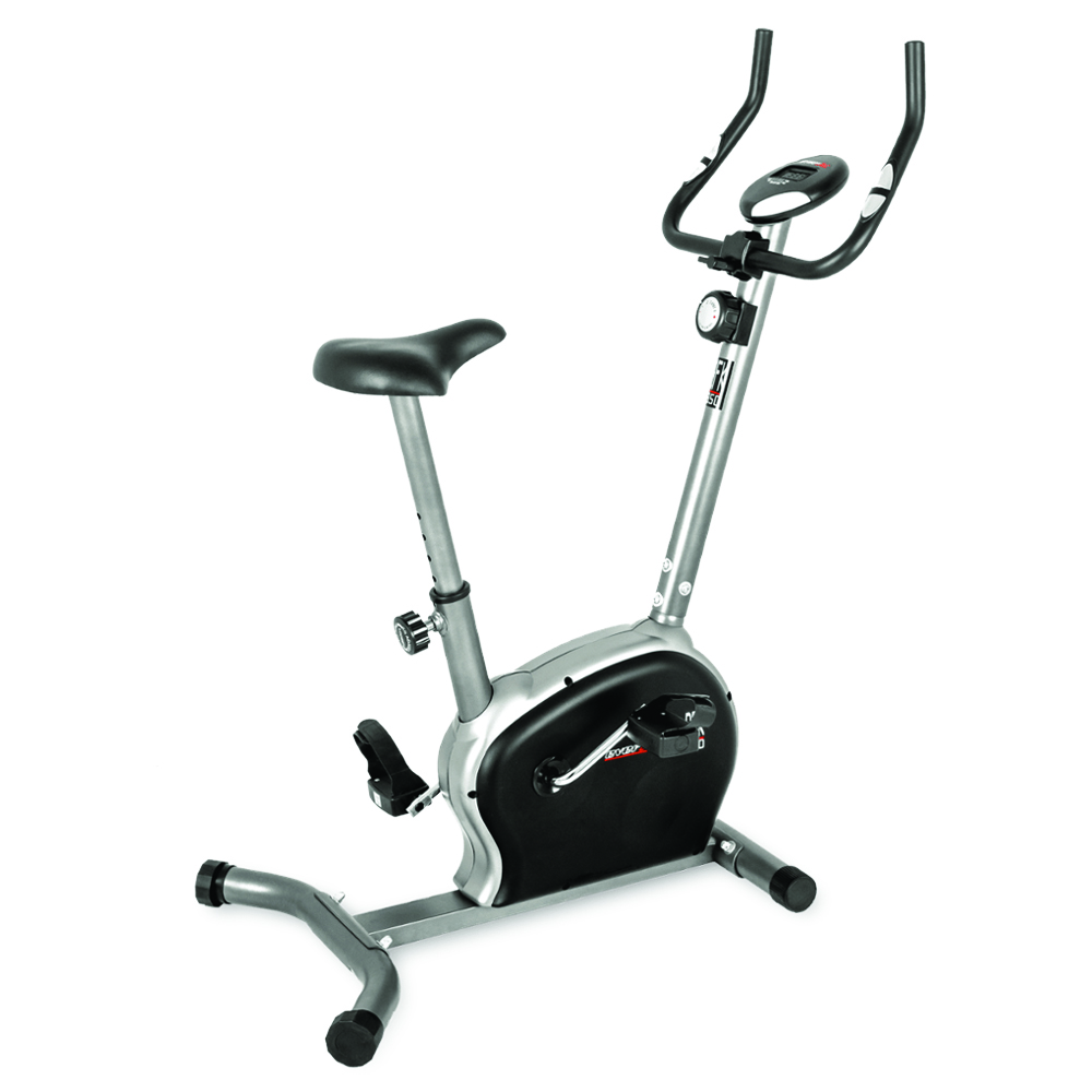 Exercise bikes/pedal trainers - Everfit Exercise Bike Gym Bike Bfk-350 Adjustable Indoor Bike