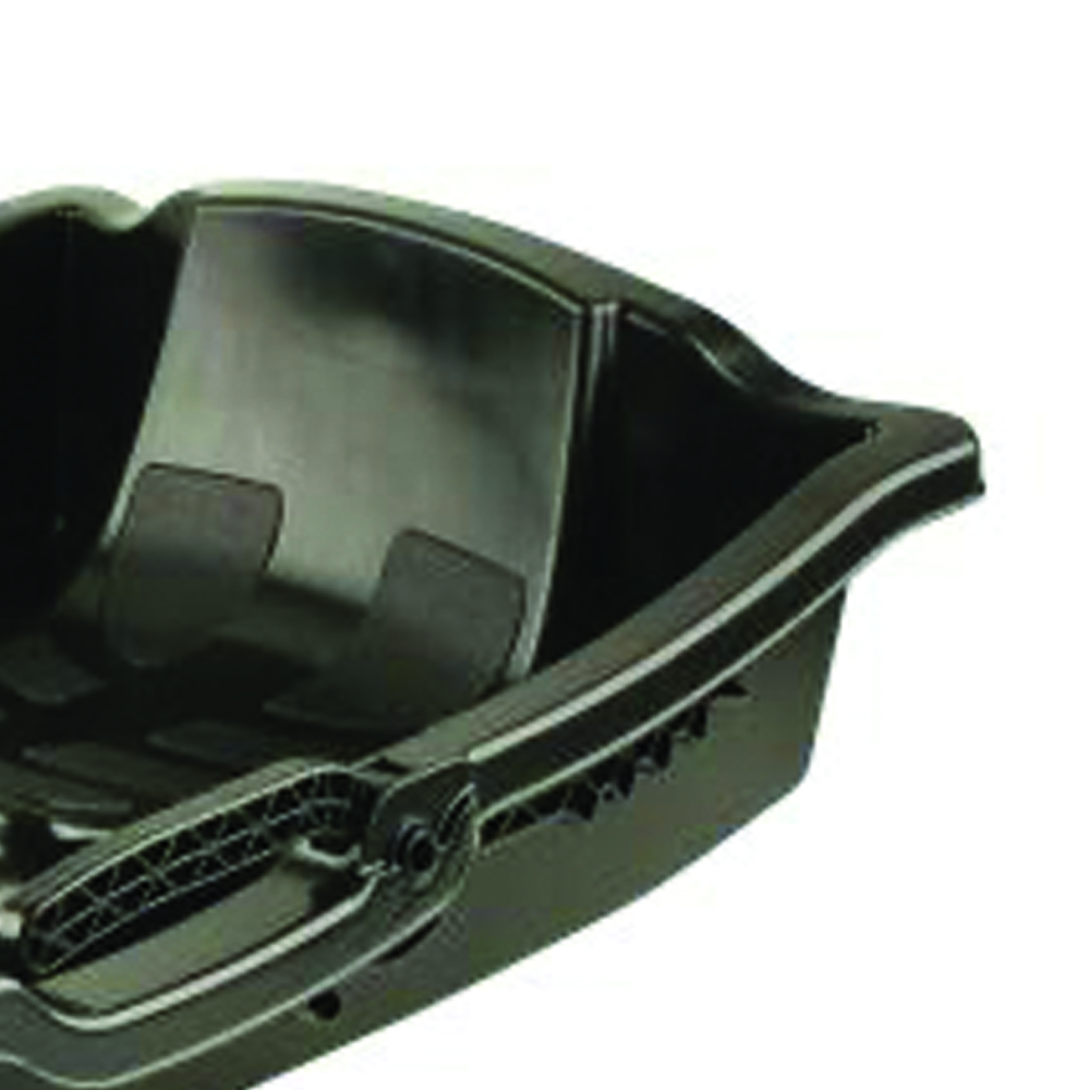 Games spare parts - Garlando Bob Pacer 1 Seater Snow Sled With Brakes