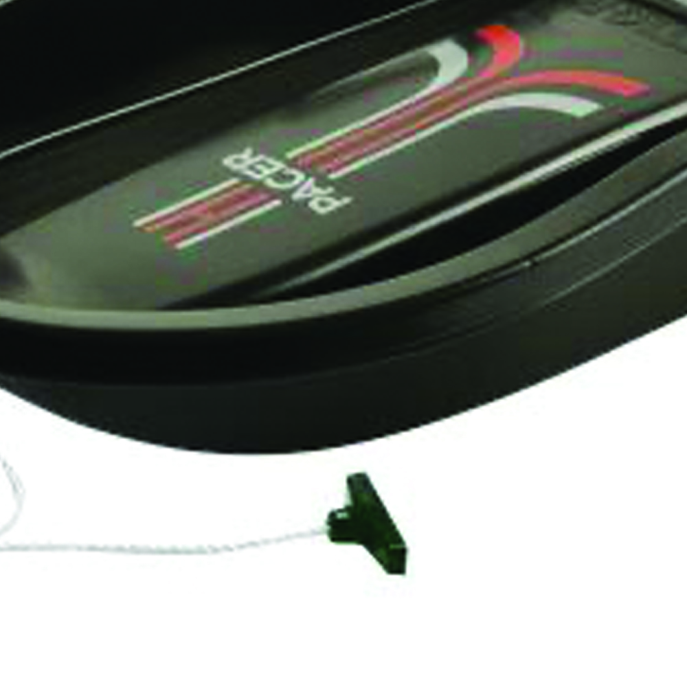 Games spare parts - Garlando Bob Pacer 1 Seater Snow Sled With Brakes