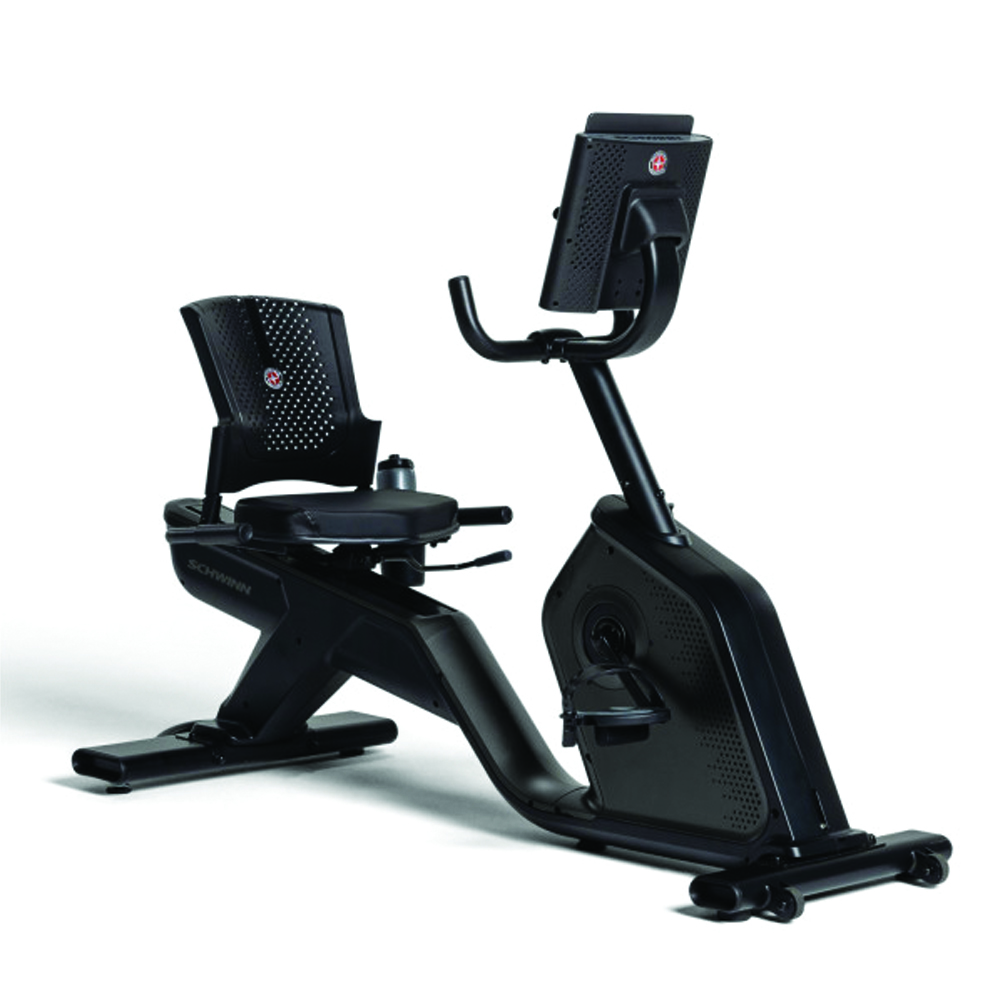 Exercise bikes/pedal trainers - Schwinn Exercise Bike Gym Bike Indoor Bike 590r Horizontal Multifunction