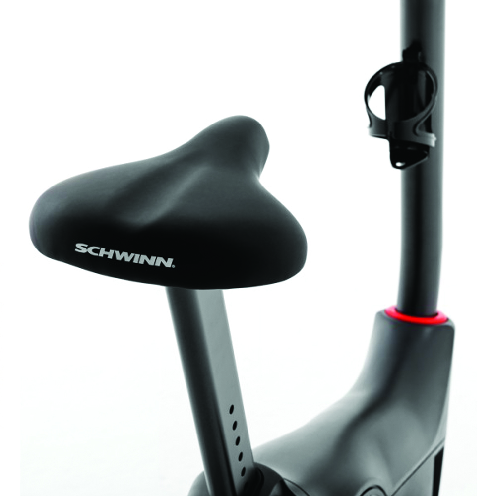 Exercise bikes/pedal trainers - Schwinn Exercise Bike Gym Bike Room Bike 510 Upright Bike Magnetic Resistance