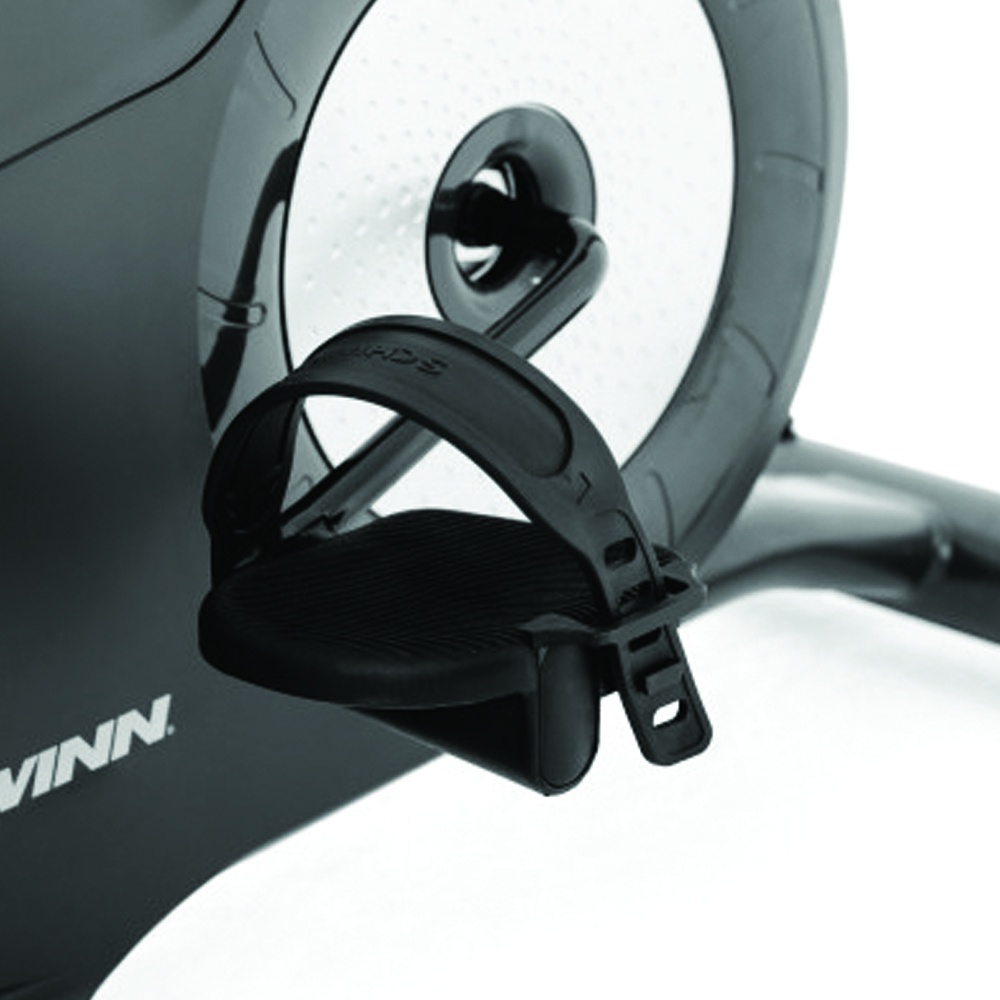 Exercise bikes/pedal trainers - Schwinn Exercise Bike Gym Bike Room Bike 510 Upright Bike Magnetic Resistance