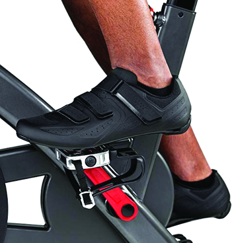 Gym Bike - Schwinn 800ic Indoor Cycle Spin Bike With 18kg Flywheel