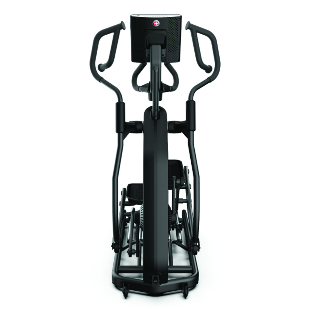 Elliptical - Schwinn Electromagnetic Elliptical 590e With Display