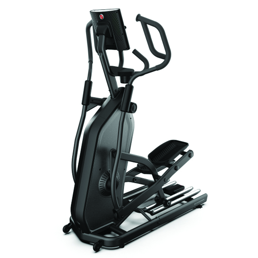 Elliptical - Schwinn Electromagnetic Elliptical 590e With Display