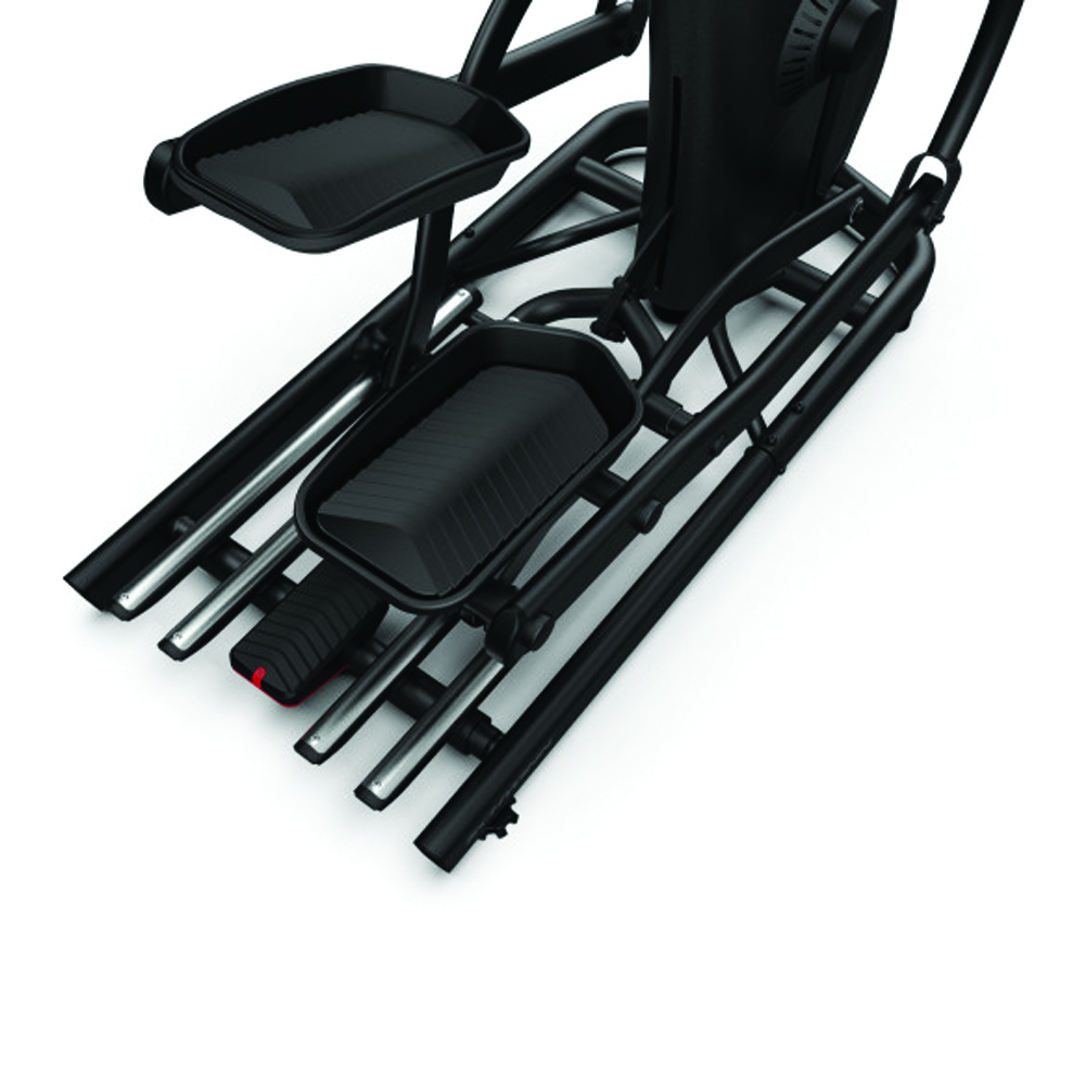 Elliptical - Schwinn Electromagnetic Elliptical 590e With Display