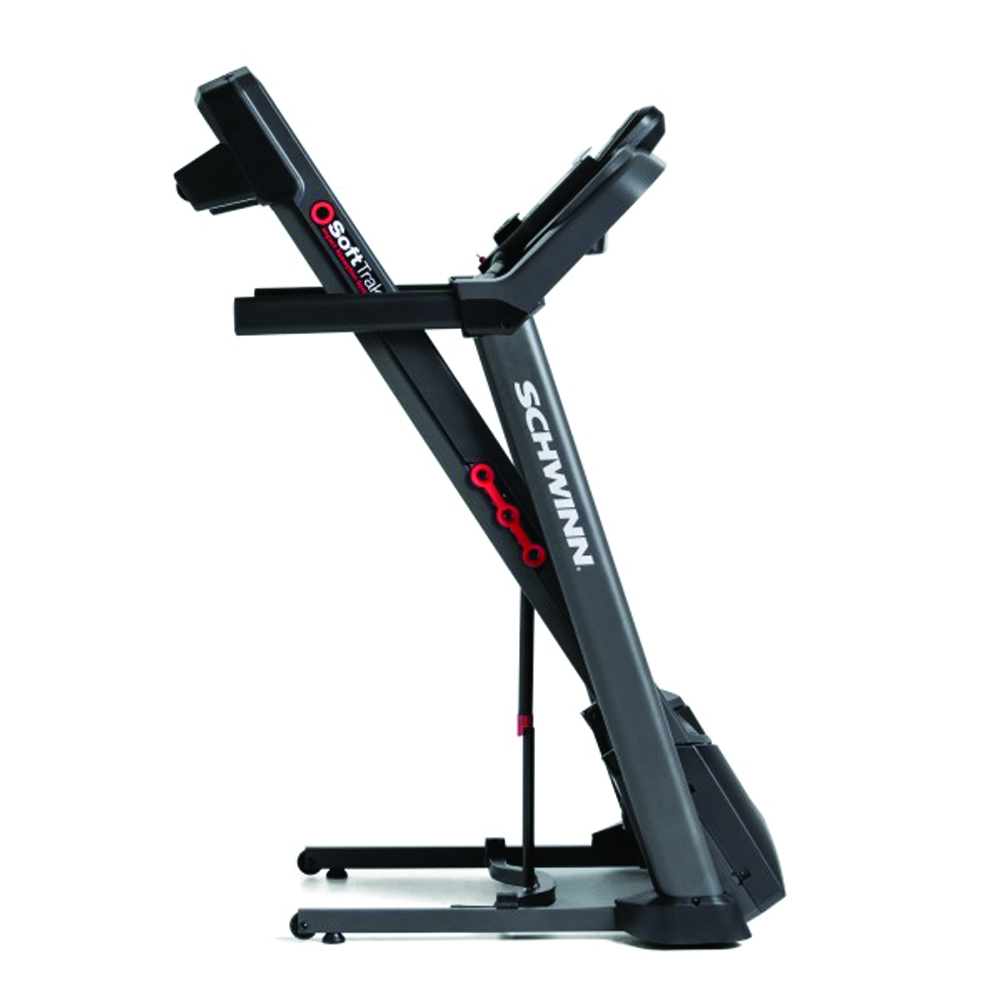 Tapis Roulant - Schwinn Electric Treadmill 510 16 Km/h And 2.6hp Motor