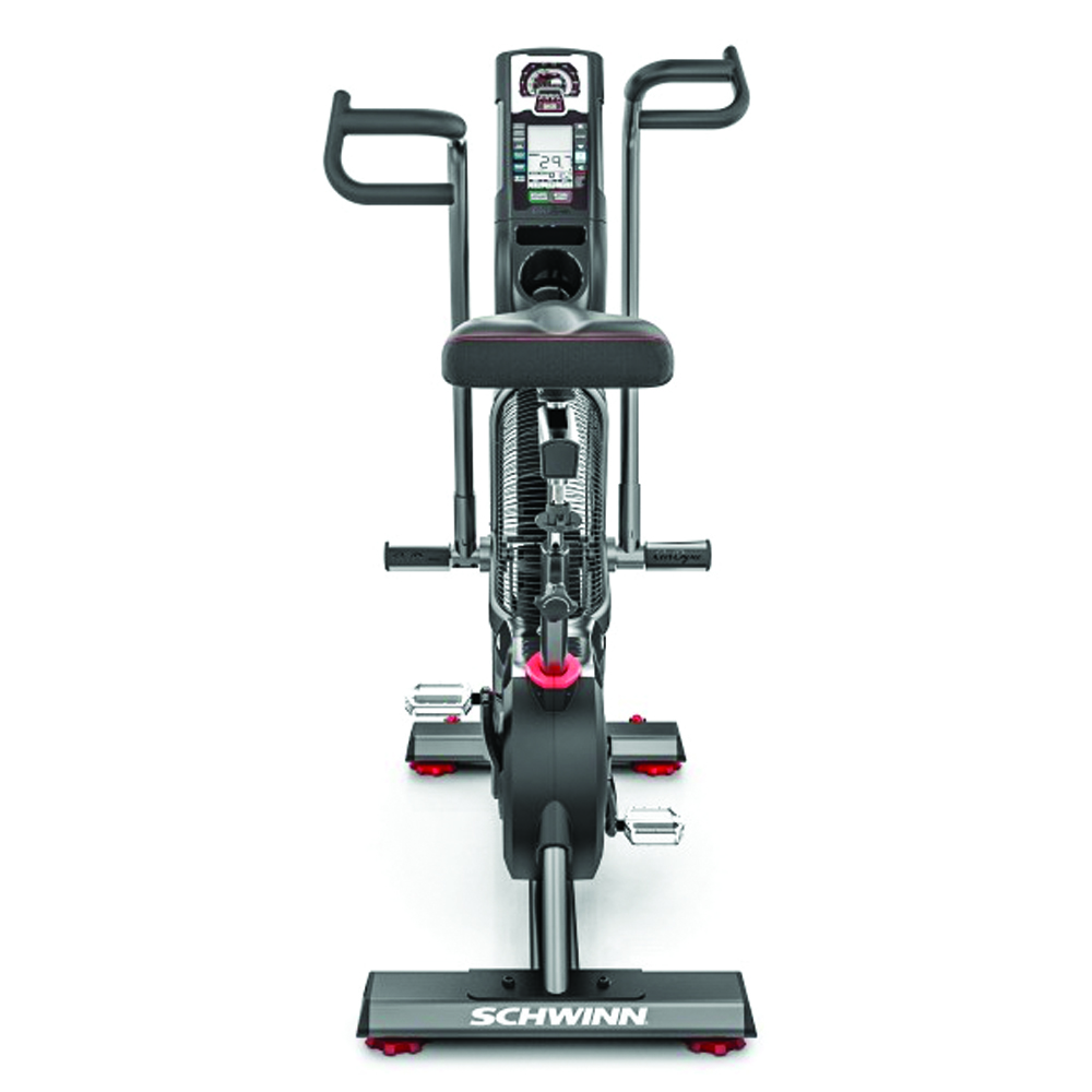 Cyclette/Pedaliere - Schwinn Cyclette Gym Bike Bici Da Camera Airdyne Ad8i Resistenza Aria