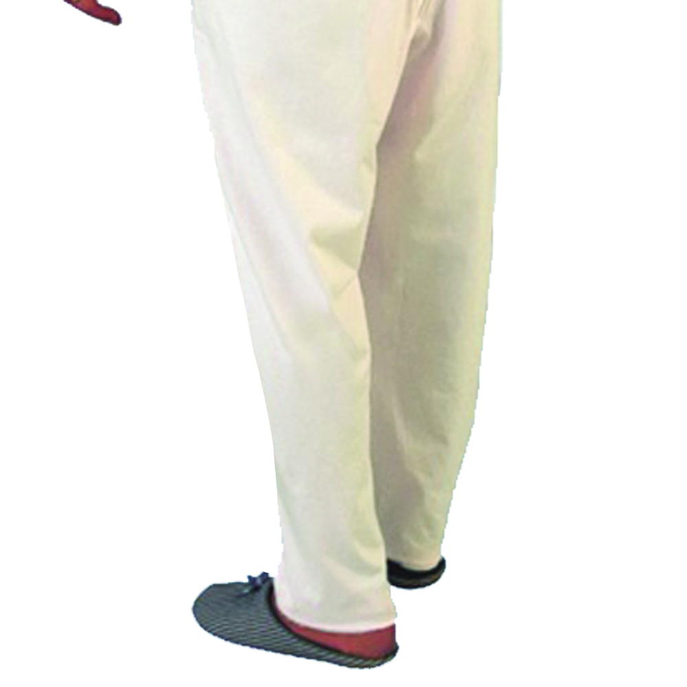 Sanitary Pajamas - Rekordsan Women's Classic Fresh Cotton Tracksuit Pajamas Back Zipper