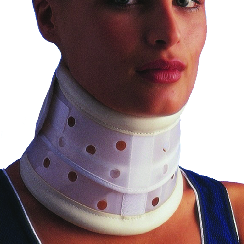Cervical collars - Rekordsan Neck Brace Rigid Cervical Collar