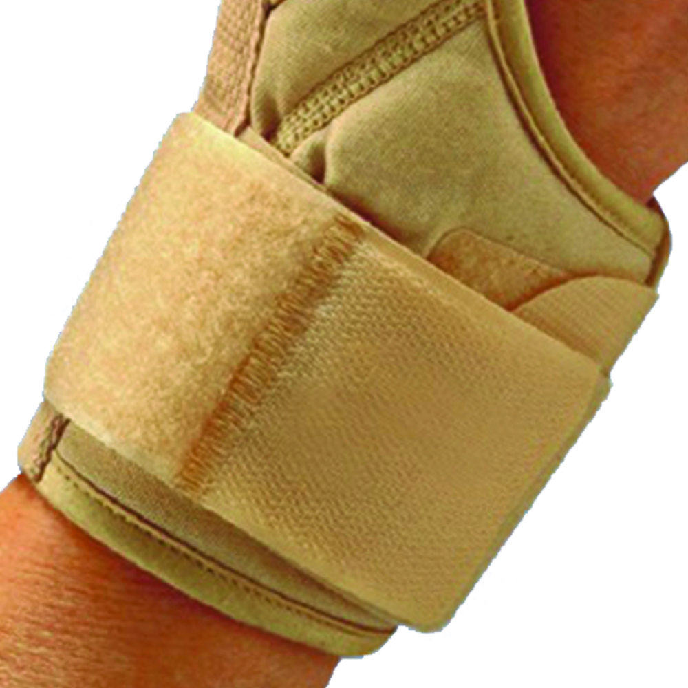 Hand braces - Rekordsan Tutor Support Splint Ambidextrous Thumb Stabilization