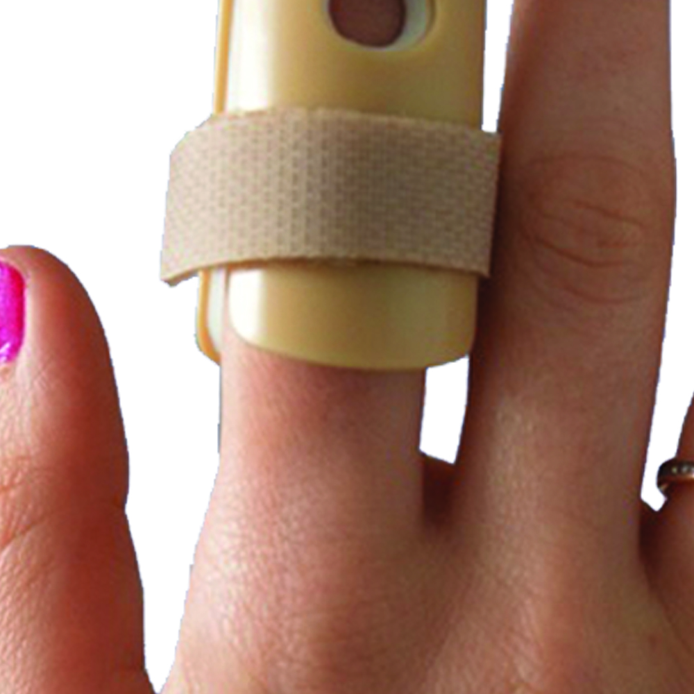 Hand braces - Rekordsan Orthopedic Brace Immobilizer Comfort Fingers Hand