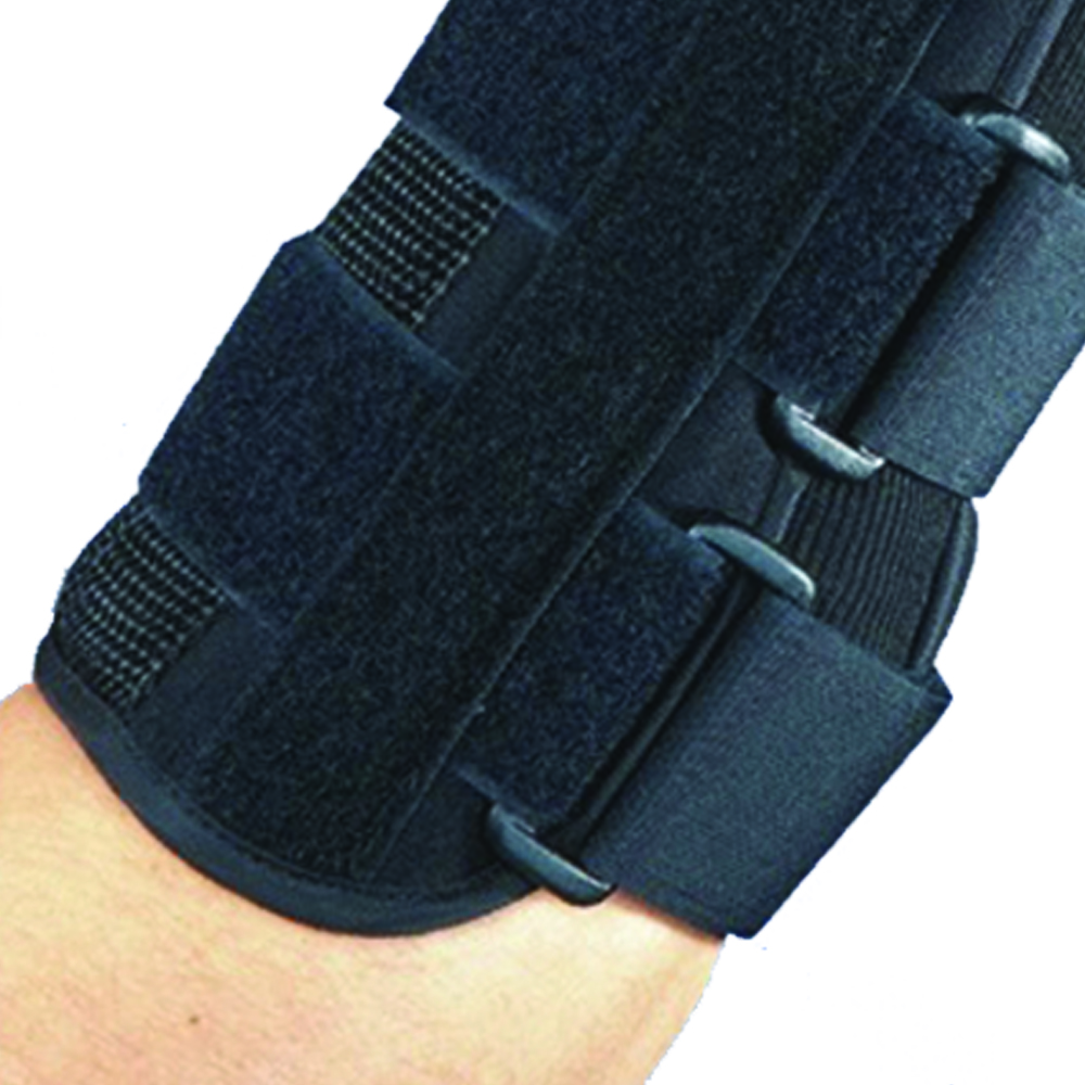 Wrist Braces - Rekordsan Thumb Splint Immobilizer Hand Wrist Forearm Right