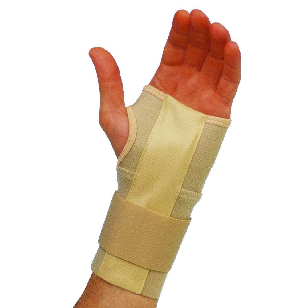 Wrist Braces - Rekordsan Wrist Brace Elastic Hand Wrist Support