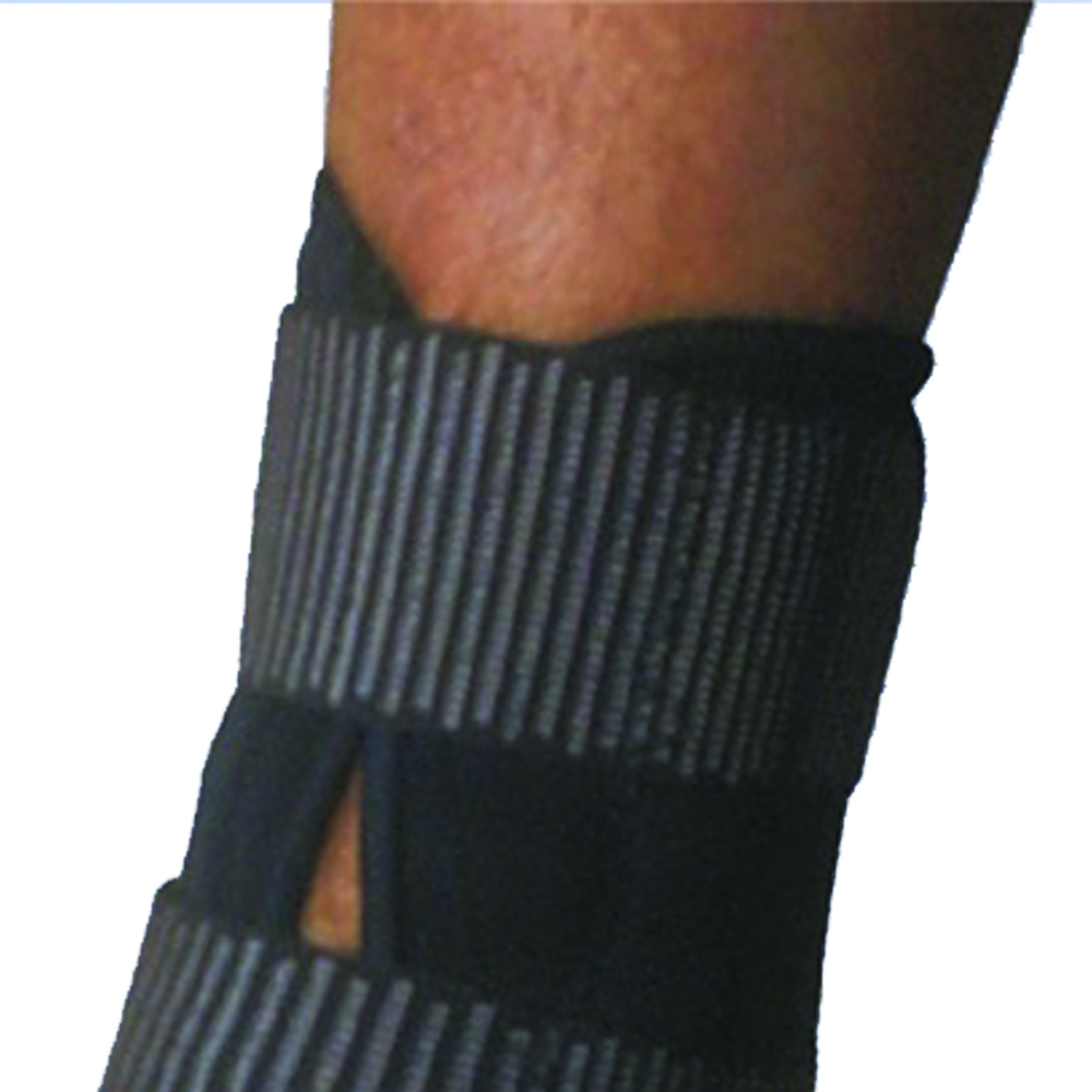 Ankle braces - Rekordsan Ankle Brace Adjustable Splint