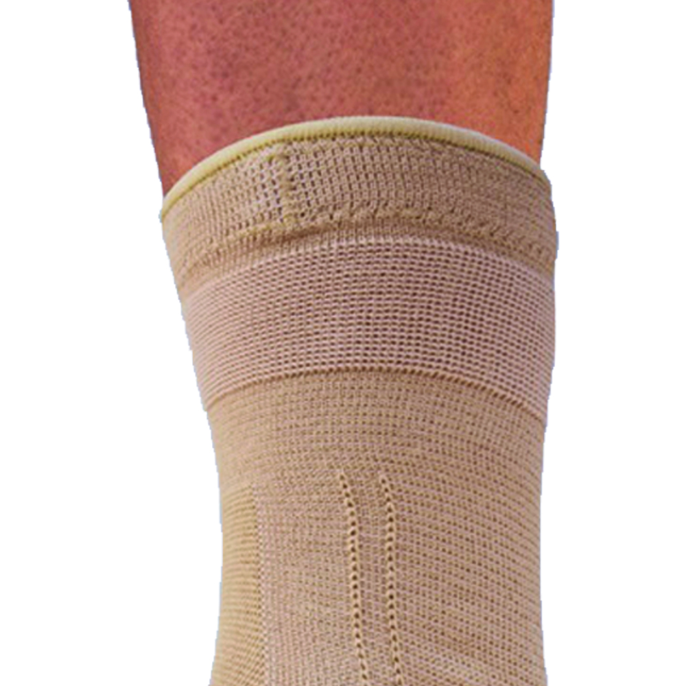 Ankle braces - Rekordsan Ankle Brace Strong Elastic Ankle Brace