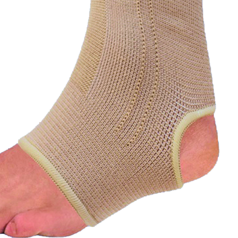 Ankle braces - Rekordsan Ankle Brace Strong Elastic Ankle Brace