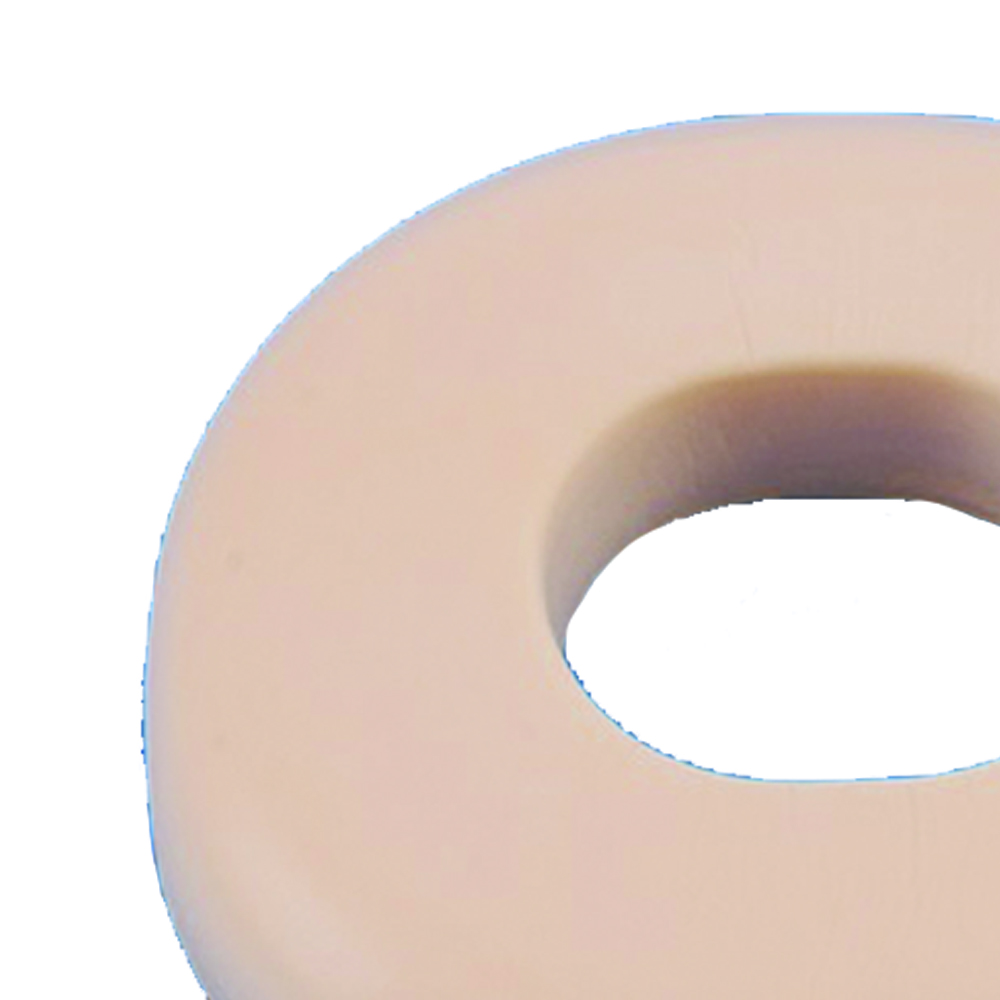 Anti-decubitus cushions - Gommasan Hemorrhoid Donut Polyurethane Foam Horseshoe