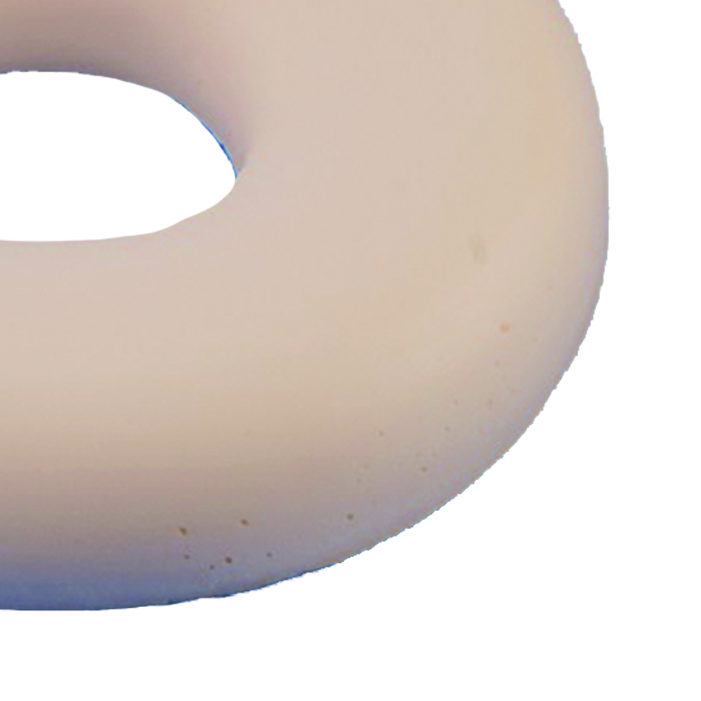 Anti-decubitus cushions - Gommasan Hemorrhoid Donut Polyurethane Foam Round