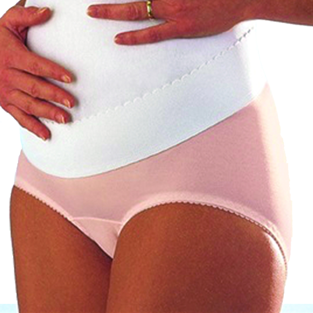 Sheaths - Scudotex Adjustable Cotton Mater Pregnancy Support Band