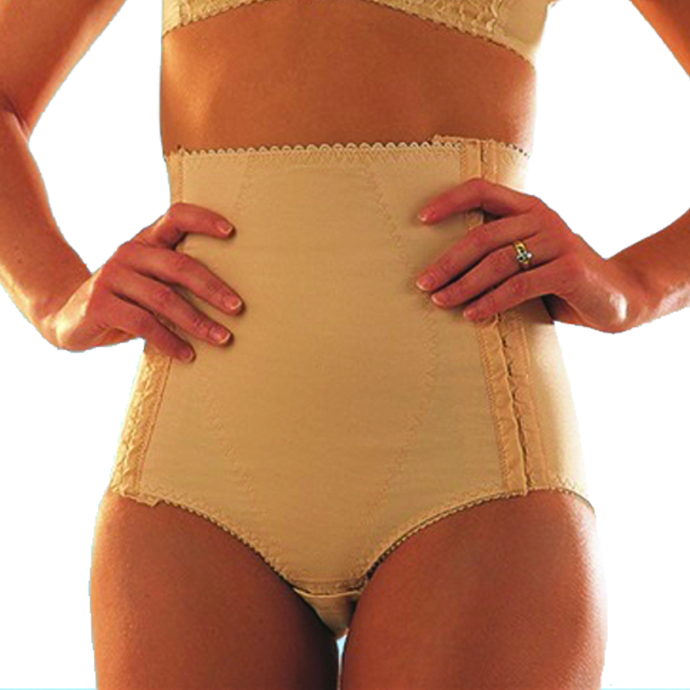 Sheaths - Scudotex Cotton Lady Anatomical Sheath Short Adjustable Opening Leg Loop