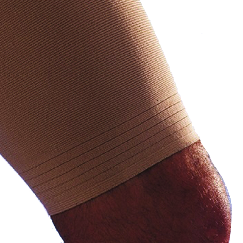 Knee braces - Scudotex Thigh Brace In Poly-extensible Wool