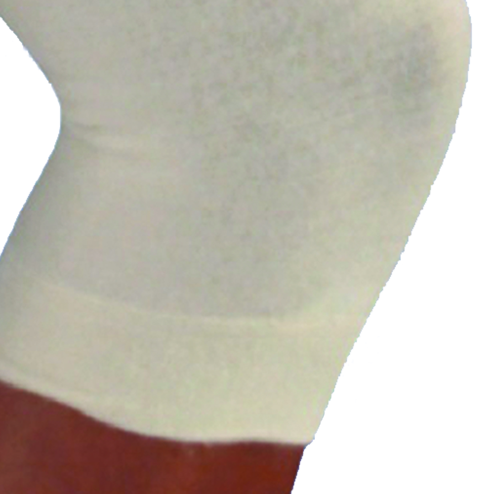 Knee braces - Scudotex Knee Brace Benessere Knee Brace In Angora And Merino Wool