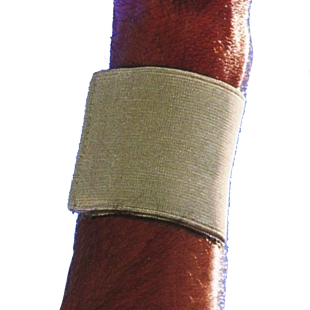 Wrist Braces - Scudotex Wrist Brace Elastic Orthopedic Wristband H 6cm