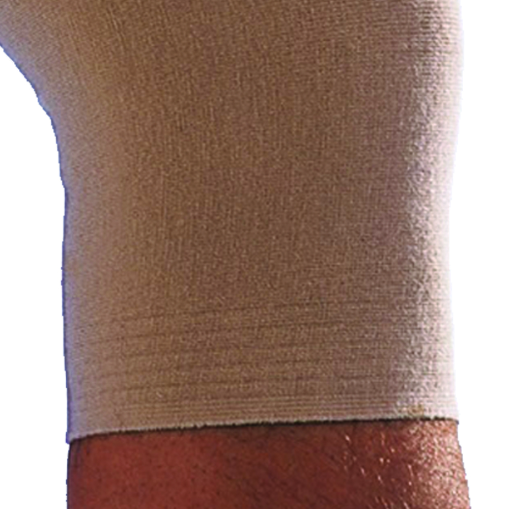 Knee braces - Scudotex Knee Brace Elastic Knee Brace In Poly-stretch Cotton