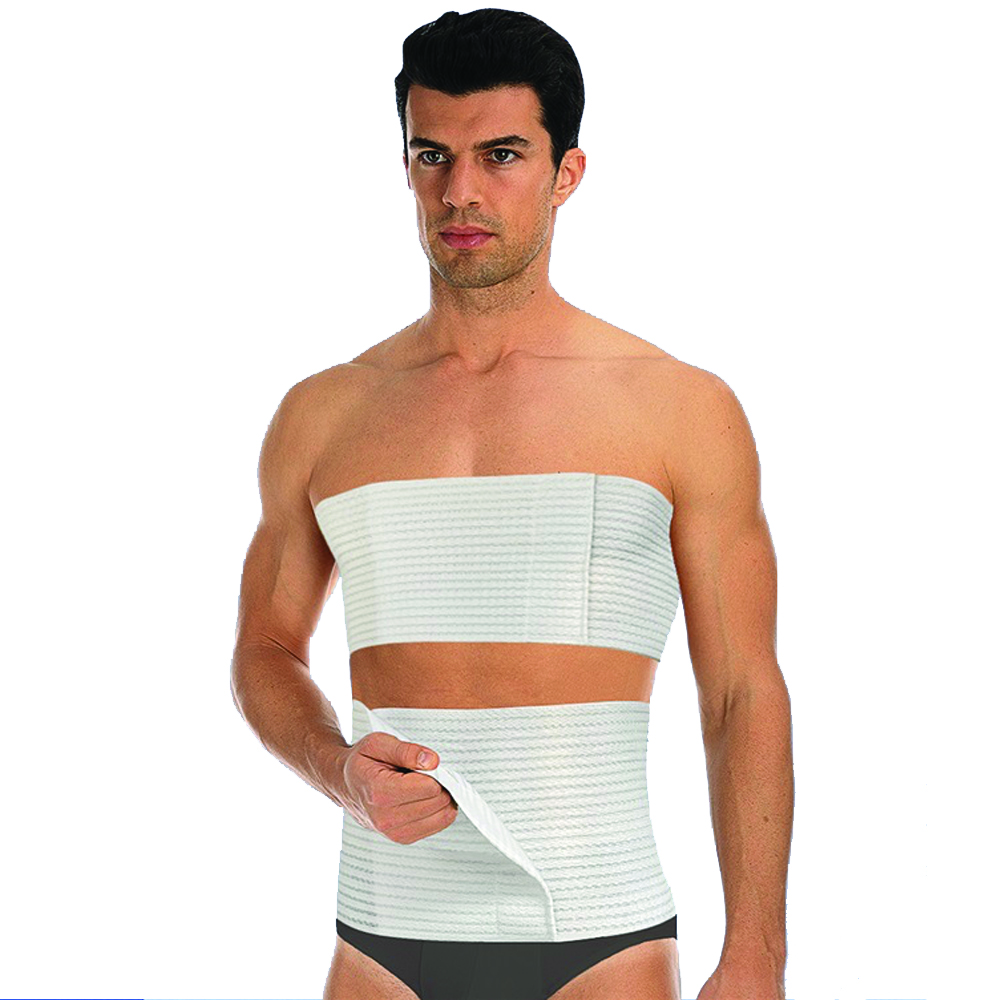 Post-Operative Bands - Scudotex Multi-gripping Band Adjustable Classic H 25cm Post-operative Post-partum