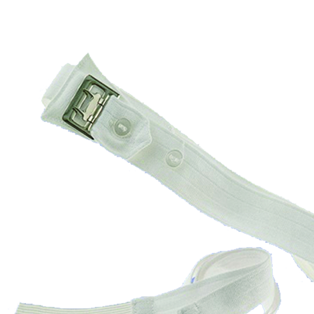 Hernia briefs and belts - Scudotex Supportive Scrotal Suspensory Tutor Piedmont Extra In Cotton