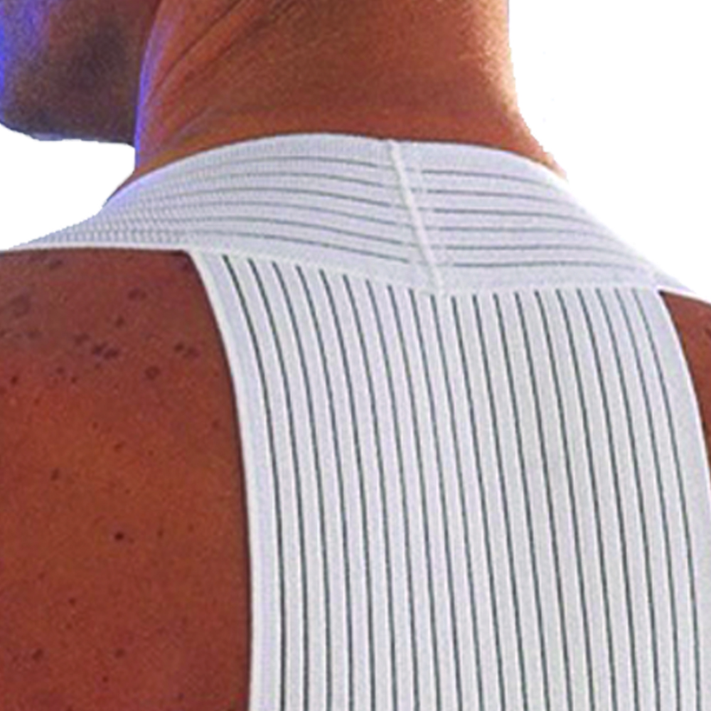Shoulder braces - Scudotex Orthopedic Postural Brace Supportive Back Straightener