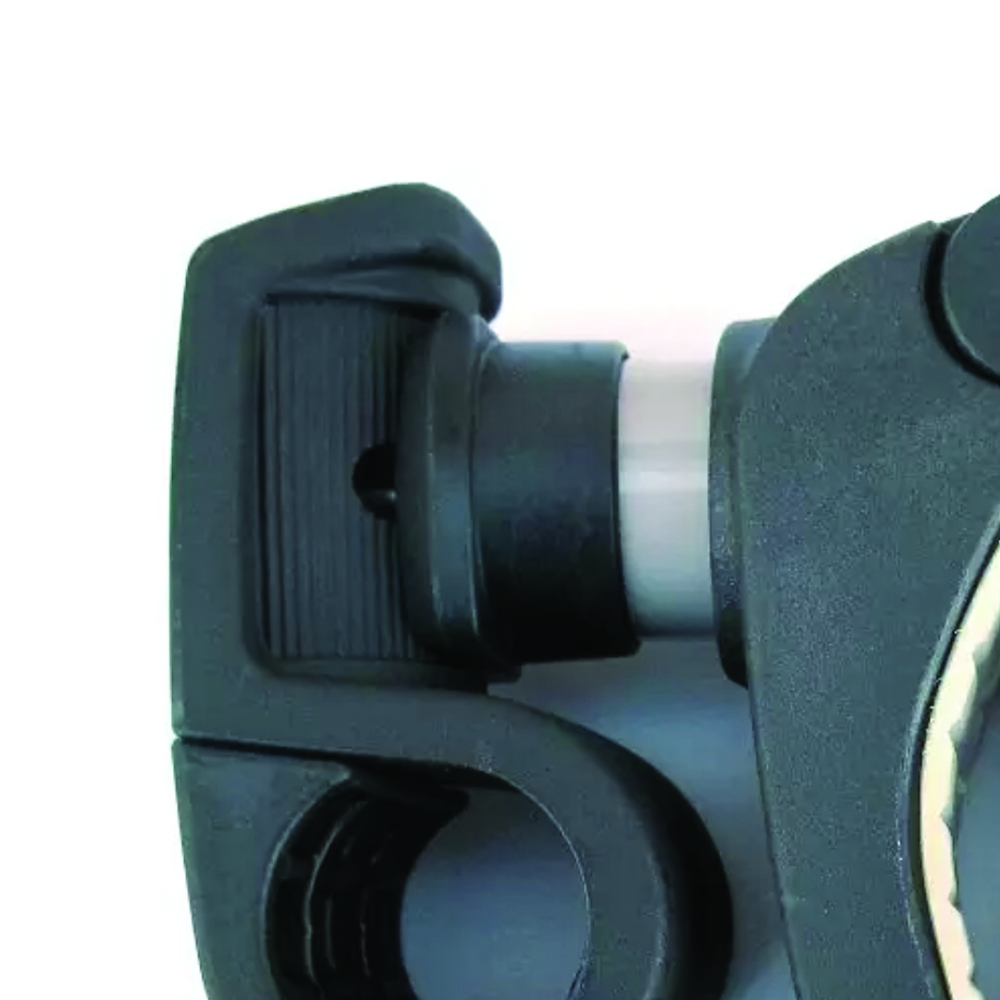 Bike Rack Accessories - Peruzzo Short Arm 3d Aluminum First Bike For Bike Rack