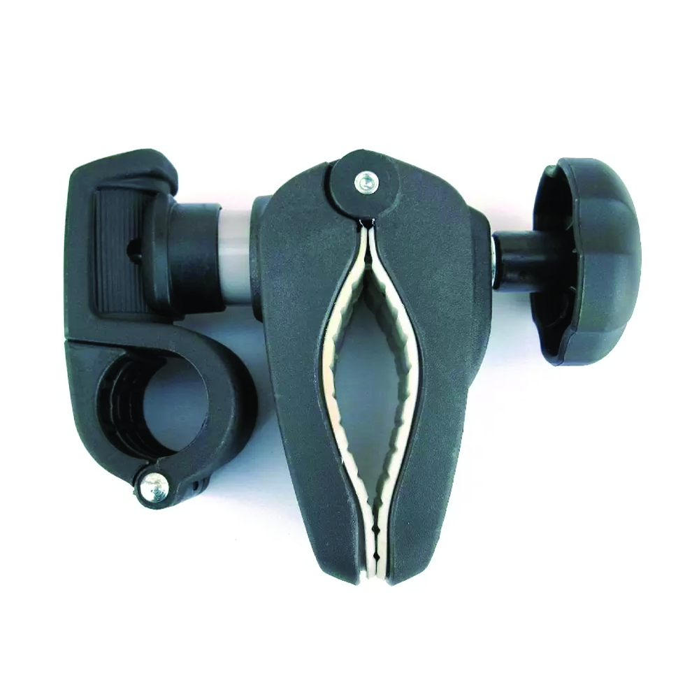 Bike Rack Accessories - Peruzzo Short Arm 3d Aluminum First Bike For Bike Rack