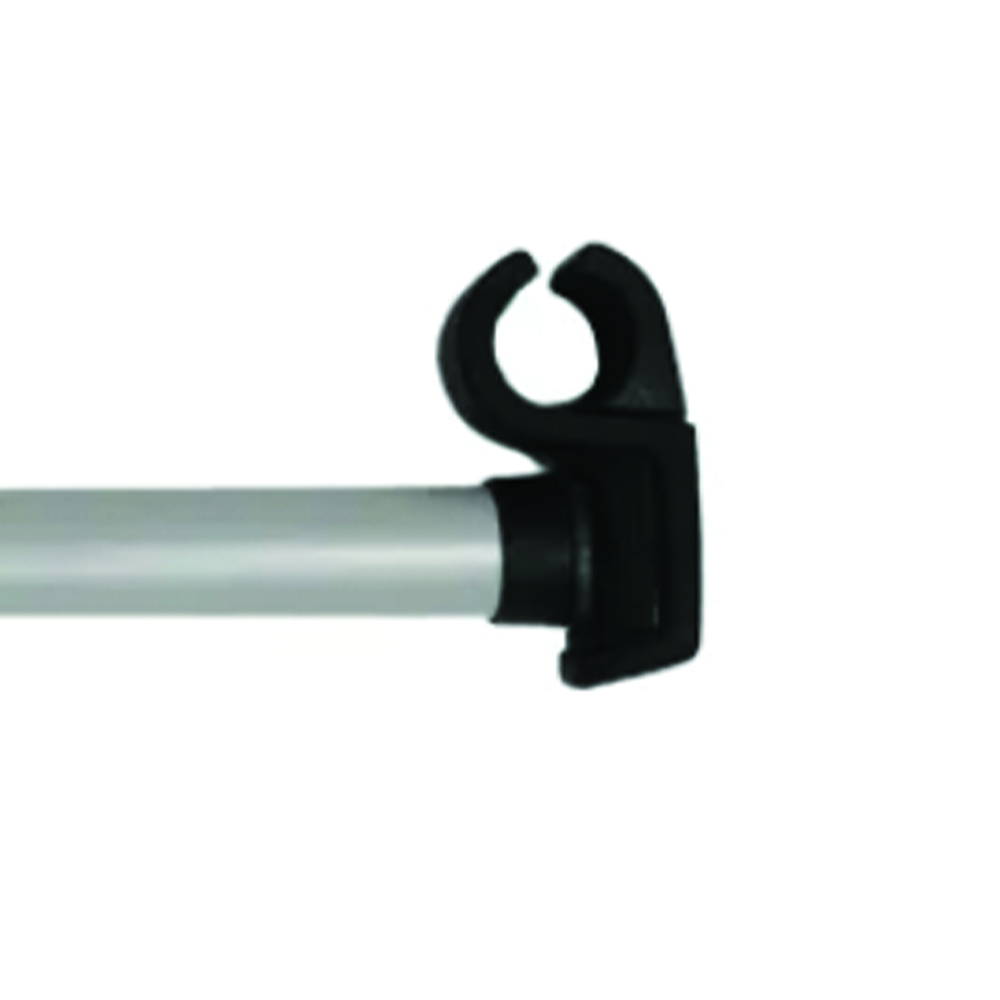 Bike Rack Accessories - Peruzzo Medium Arm 3d Aluminum Second Bike For Bike Rack