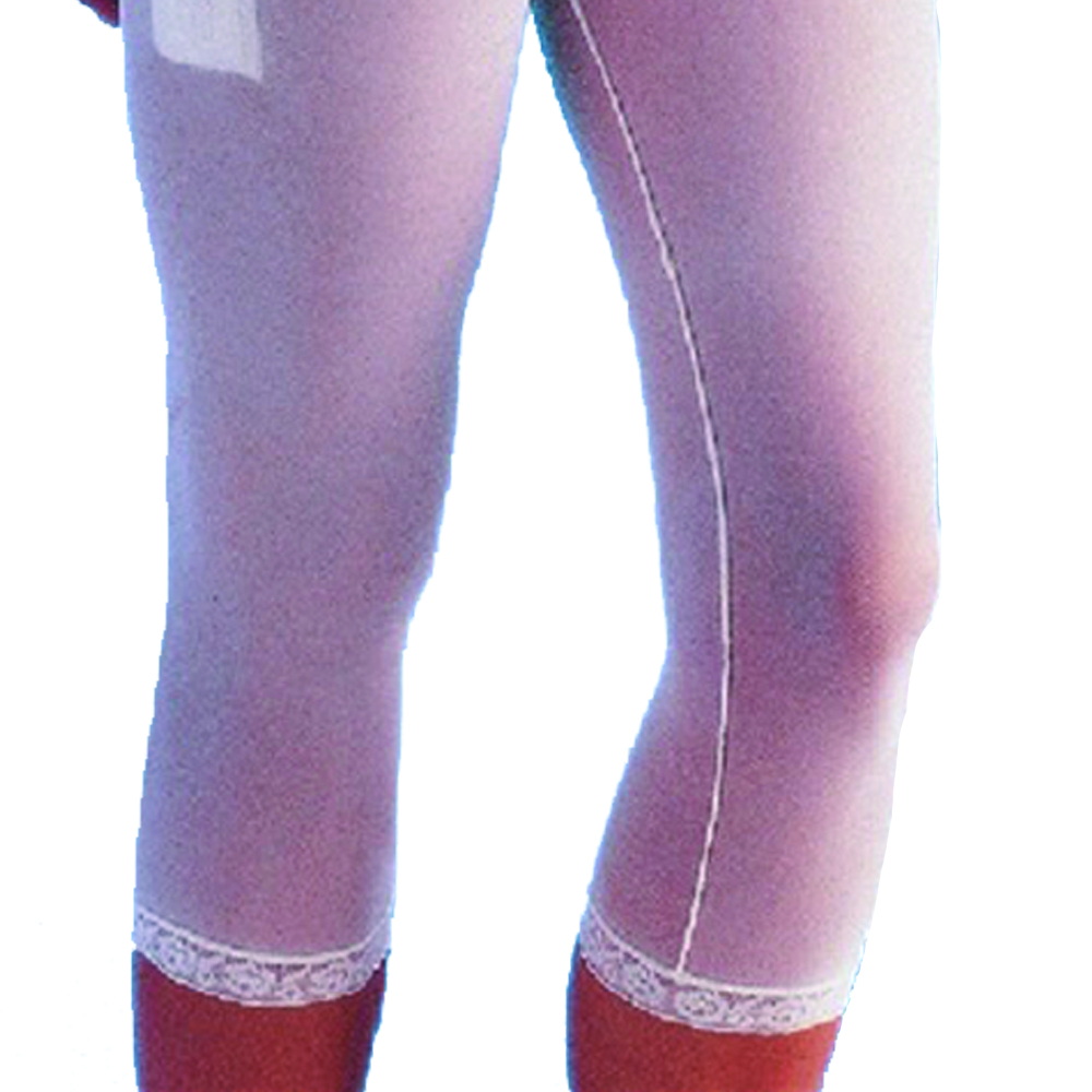 Sheaths - Scudotex Post Liposuction Sheath Lipos Bermuda Elasticated