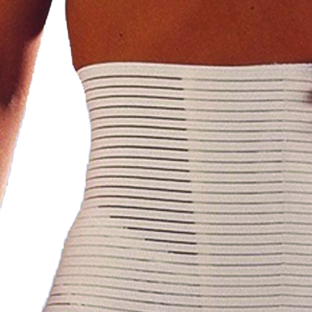 Post-Operative Bands - Scudotex Universal H 20cm Post-operative Post-partum Lumbar Support Brace