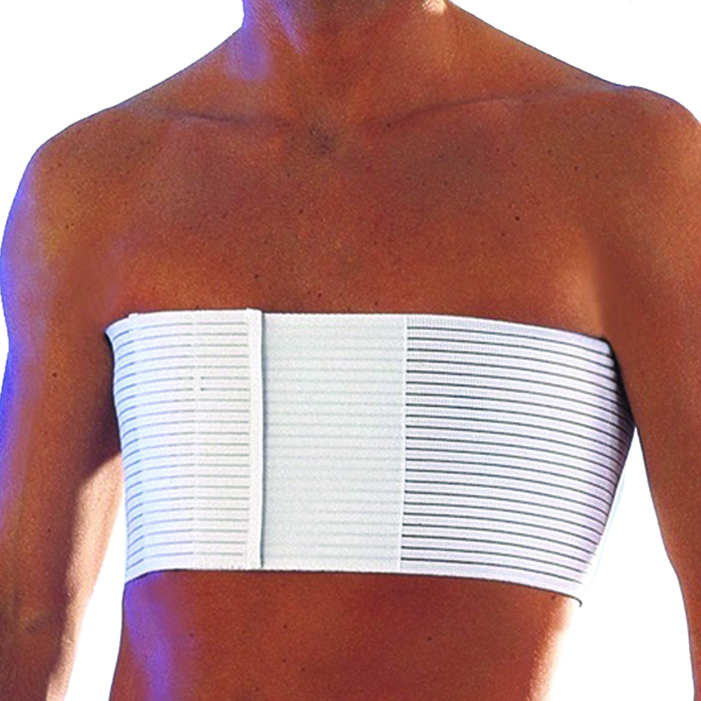 Post-Operative Bands - Scudotex Universal H 12cm Post-operative Thoracic Lumbar Brace