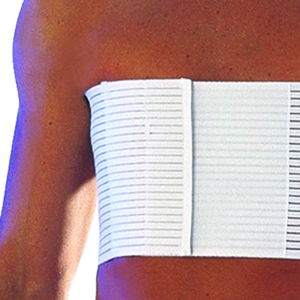 Post-Operative Bands - Scudotex Universal H 16cm Post-operative Thoracic Lumbar Brace