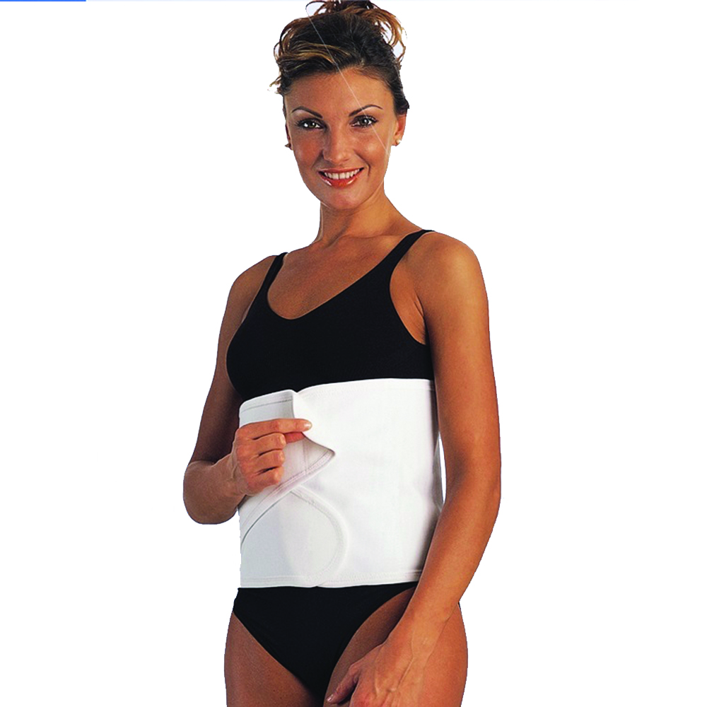 Post-Operative Bands - Scudotex Sicur San Bi-ali Bh 32cm Belt Band With Post-operative Stays