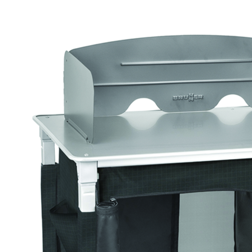 Kitchen furniture - Brunner Azabache Daily Ct Kitchen Cabinet