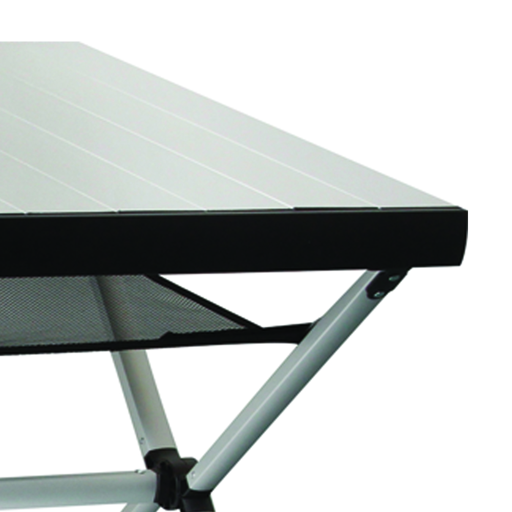 Tables Camping - Brunner Accelerate 6 Camping Table