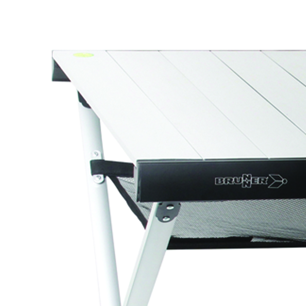 Tables Camping - Brunner Accelerate 6 Camping Table