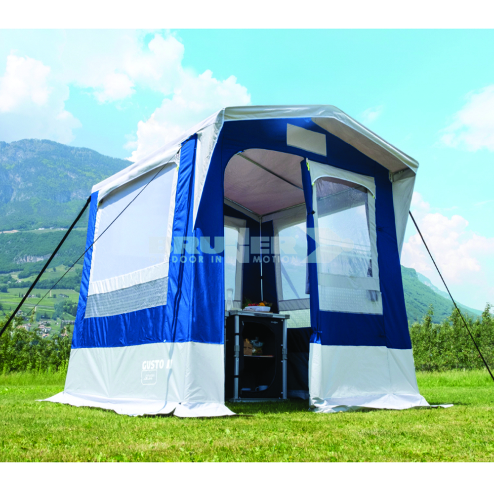 Kitchenette - Brunner Kitchen Curtain Kitchenette Gusto Ii Ng 150x200cm