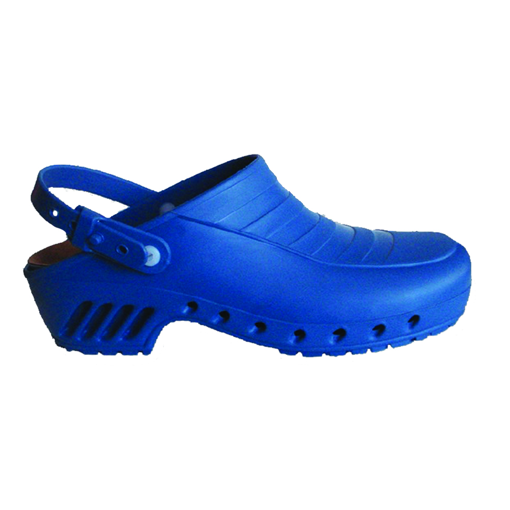 Sanitary Clogs - Rekordsan Professional Anatomical Non-slip Avio Autoclavable Medical Sanitary Clogs
