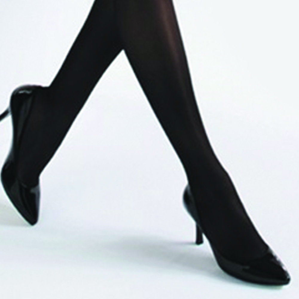 Compression Stockings - Scudotex 140 Denier Extra Medium Compression Stocking Hg 19-22mm